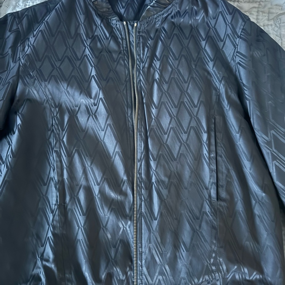 Valentino Roma  bomber jacket